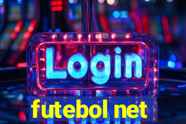 futebol net